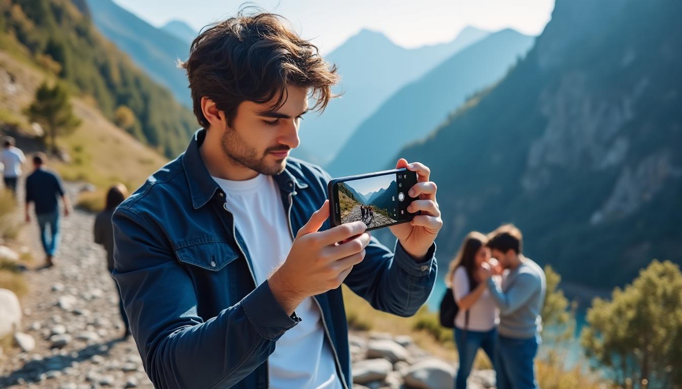 découvrez les meilleures astuces pour réaliser des photos de qualité professionnelle avec votre smartphone en 2025. conseils pratiques, techniques modernes et applications incontournables pour sublimer vos clichés facilement !