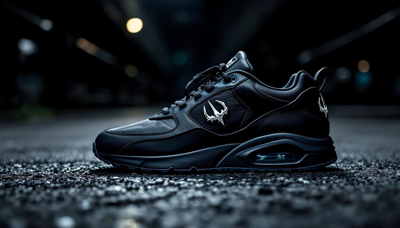 découvrez notre guide complet 2025 et avis détaillé sur les nocta hot step 2 black, les chaussures tendances alliant style et confort pour cette année.