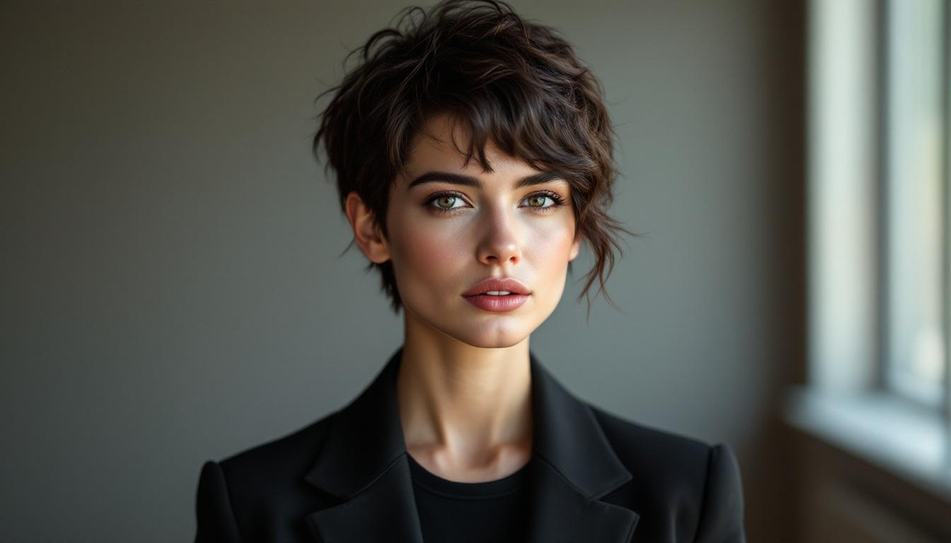 découvrez les tendances coupe de cheveux court pour 2025 et obtenez des conseils pratiques pour choisir le style qui vous convient parfaitement.
