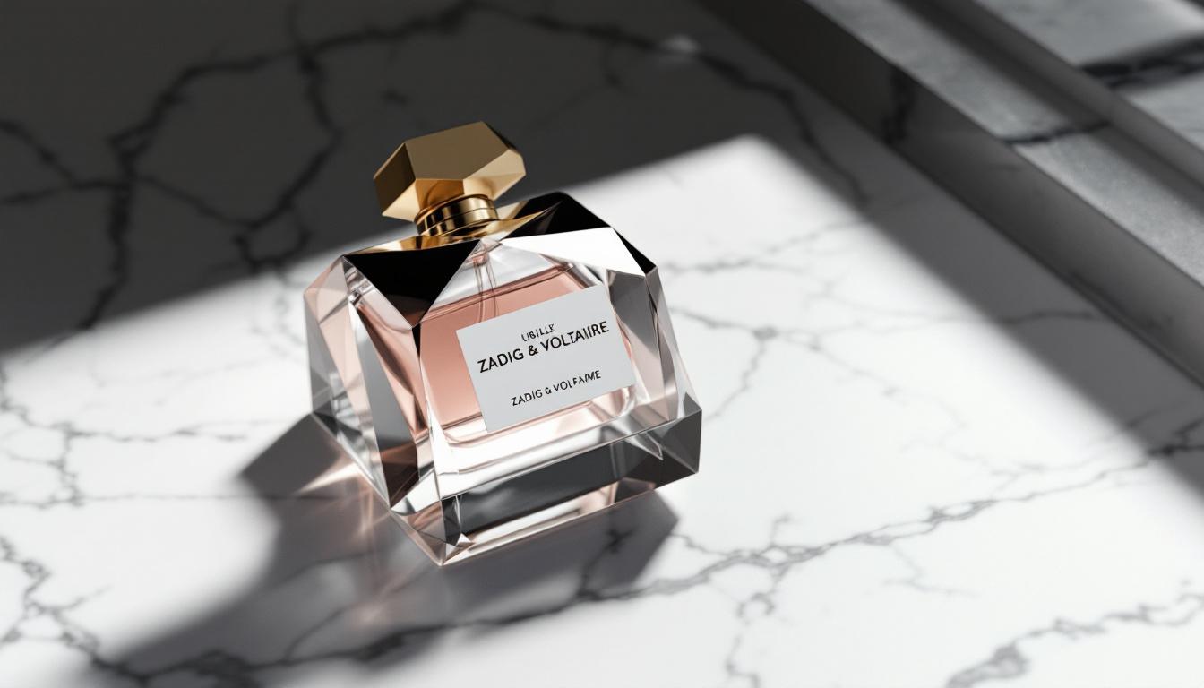 explorez l'essence raffinée du parfum zadig et voltaire en 2025, alliant élégance et mystère pour une expérience olfactive unique.
