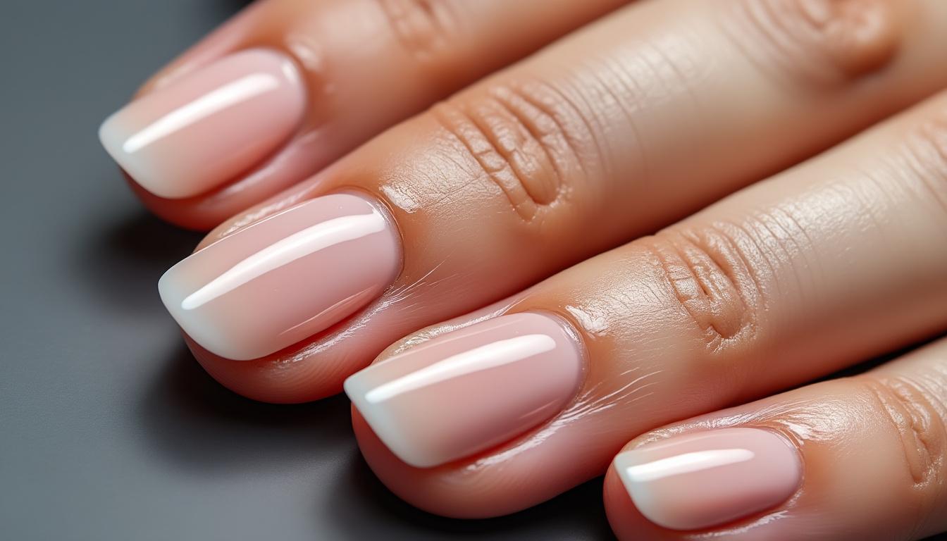 découvrez des astuces efficaces pour faire pousser vos ongles plus vite en 1 jour et obtenir une manucure parfaite rapidement.