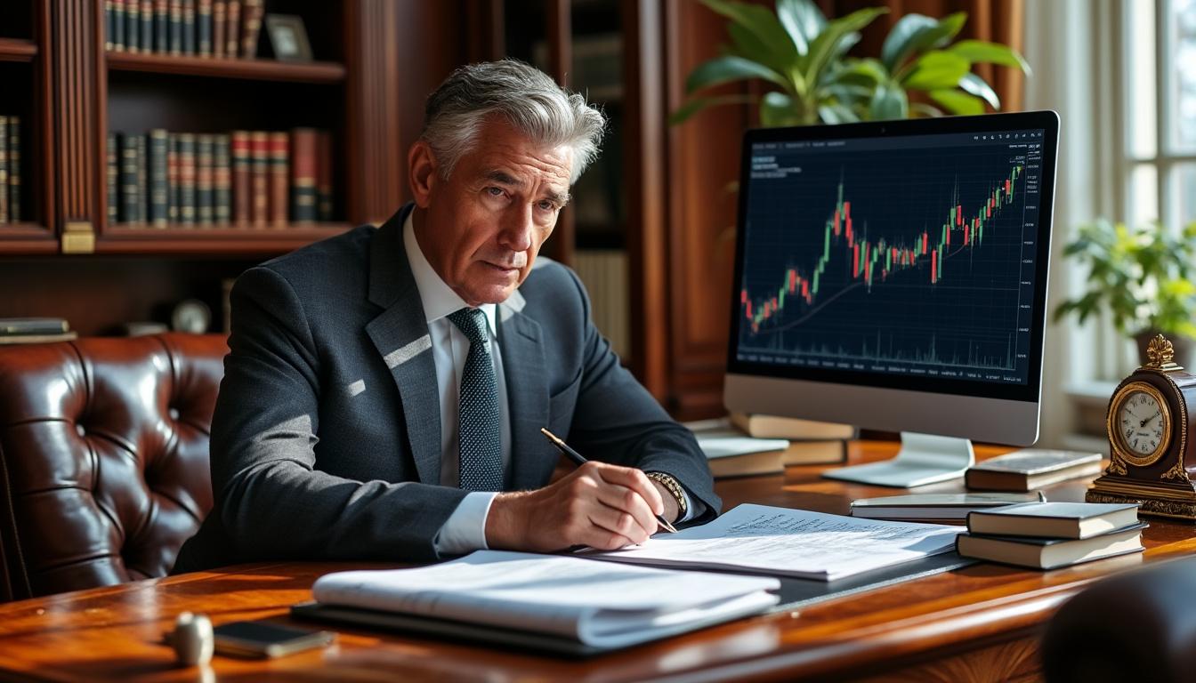 découvrez l'estimation de la fortune de gilles-william goldnadel en 2025, son parcours financier et les sources de son patrimoine.