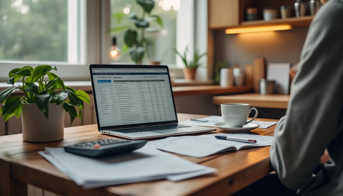 découvrez comment gérer efficacement votre budget mensuel avec le rsa et 1000 euros de chômage grâce à nos conseils pratiques et astuces financières.