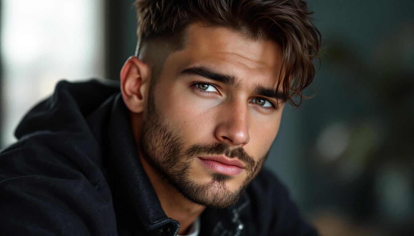 découvrez les styles incontournables de coupes de cheveux mi-longs pour hommes en 2025. conseils tendances et idées pour moderniser votre look avec élégance.