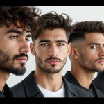 découvrez les styles incontournables de coupe de cheveux mi-long pour homme en 2025. inspirez-vous des tendances actuelles pour un look moderne et stylé.
