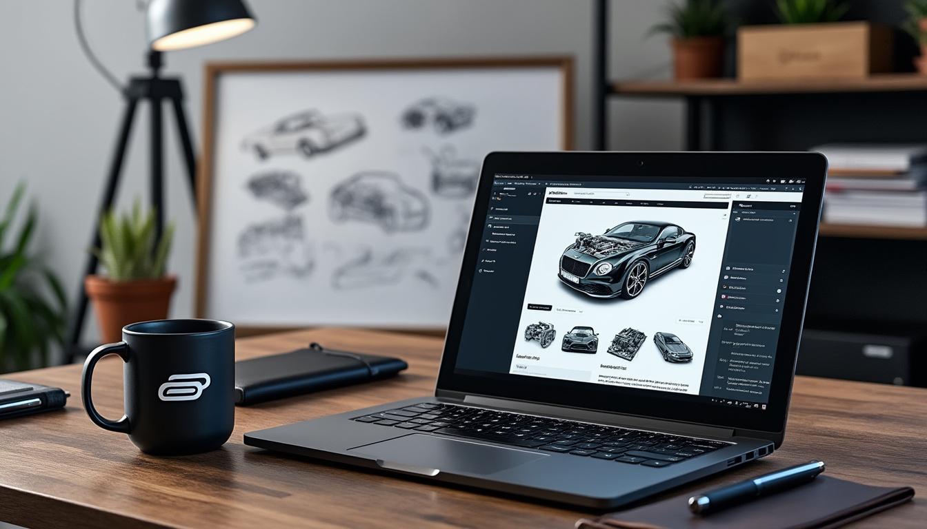 découvrez comment choisir le meilleur service de blog auto sur atoutfret pour optimiser votre contenu et attirer plus de lecteurs passionnés par l'automobile.