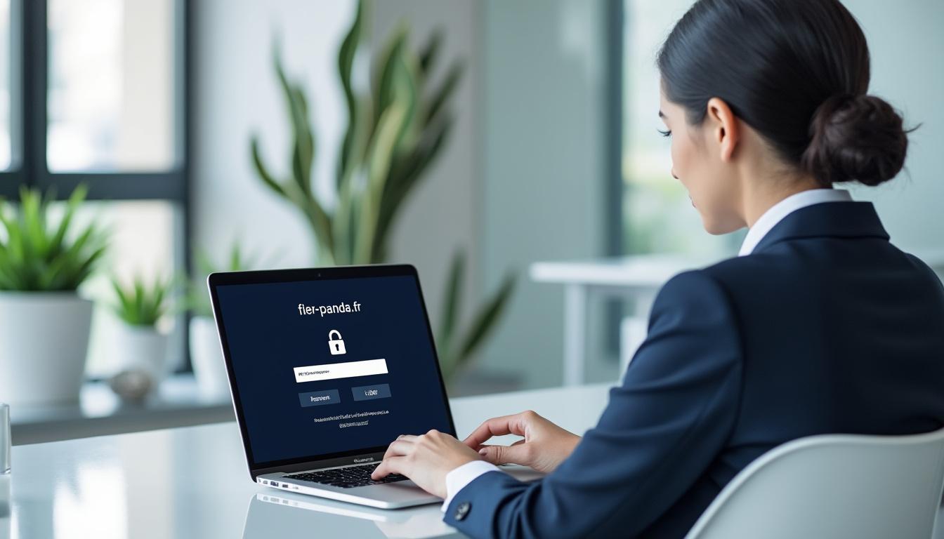découvrez comment réussir facilement votre connexion sur fier-panda.fr login grâce à nos conseils simples et rapides pour un accès sans souci.
