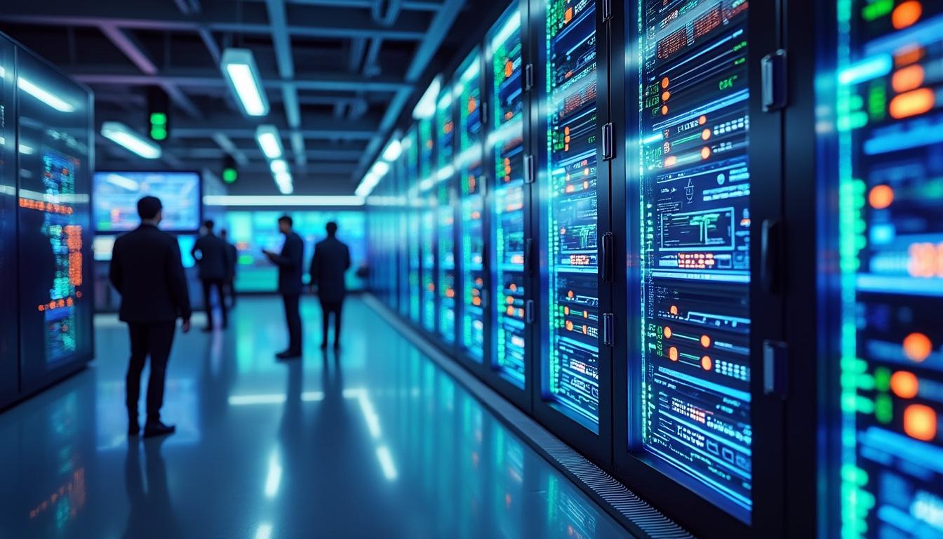 découvrez le fonctionnement de ebr info rapproche et ses avantages pour optimiser la gestion de vos données et améliorer votre productivité.