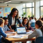 découvrez notre test d'orientation gratuit dédié aux collégiens et lycéens sur après l'école pour mieux choisir votre avenir scolaire et professionnel.