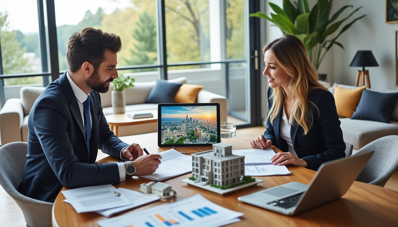 découvrez notre guide pratique pour réussir l'achat d'un lmnp d'occasion, incluant conseils, étapes clés et astuces pour un investissement locatif rentable.